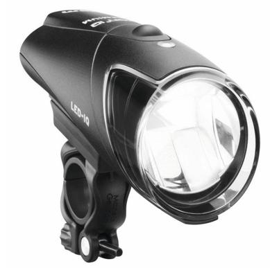 Busch + müller ixon iq premium led