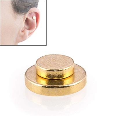 Anti-Tabak Magneet met Acupressuur InnovaGoods