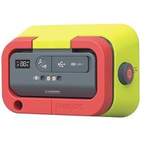 Philips Automotive X60FLAUX1 Xperion 6000 Flood Audio Werklamp LED werkt op een accu 1000 lm - thumbnail