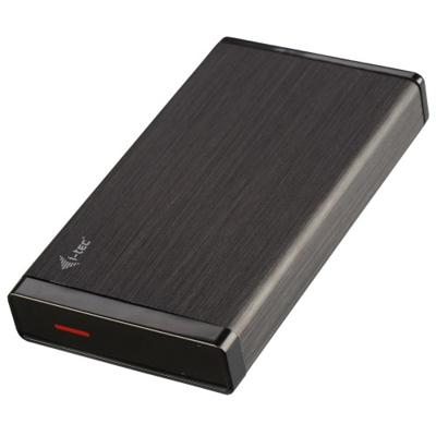i-tec MYSAFE35U401 SATA-HDD-behuizing USB
