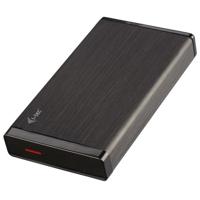 i-tec MySafe Advance Black 3.5" USB 3.0 externe behuizing - thumbnail