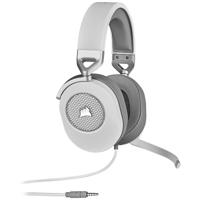 Corsair helm gaming HS65 surround-White (CA-9011271-EU) - thumbnail