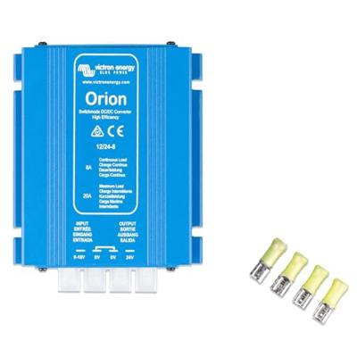 Victron Energy Orion 12/24-8 Converter - 24 V Victron Energy Orion 12/24-8 Converter - 24 V