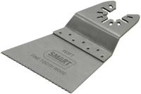 SMART blades UN PRO 63x42mm Blad hout fijn 3st voor multitool - thumbnail
