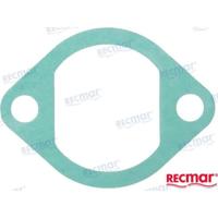 REC124160-34845 - PAKKING VAN DE OLIEPEILSTOKDEKSEL Yanmar - thumbnail
