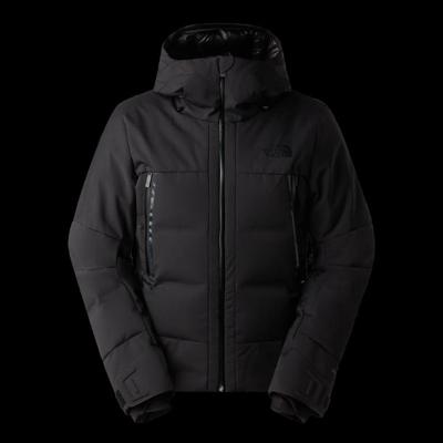 The North Face Cirque Down Wintersportjas Heren TNF Black/Recycled Down M
