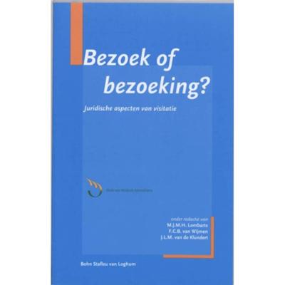 Bezoek of bezoeking? (Paperback) Bezoek of bezoeking? (Paperback)