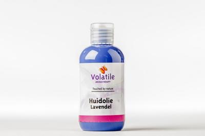 Volatile Huidolie Lavendel 100ml