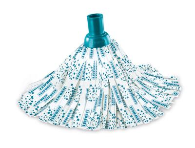 Leifheit 52071 Classic Viscose Mop-Vervangingskop 3 Stuks