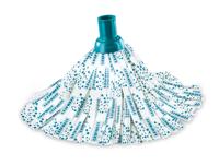 Leifheit 52071 Classic Viscose Mop-Vervangingskop 3 Stuks - thumbnail
