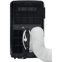 Whirlpool PACB29CO mobiele airconditioner Zwart - thumbnail