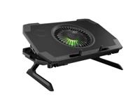 GENESIS NHG-1858 Oxid 850 17.3 Laptop cooling pad - thumbnail