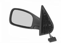 Buitenspiegel rechts elektrisch PRIMER VERWARMDmet SENSORGAT 4036818 - thumbnail