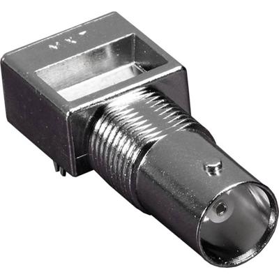 Molex Molex MOL DataCom & Specialty 731712360 BNC-connector Bus 50 Ω 1 stuk(s) Tray