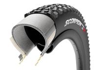 Pirelli scorpion sport xc h 29" folding tire - thumbnail