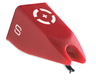 Ortofon Digitrack stylus