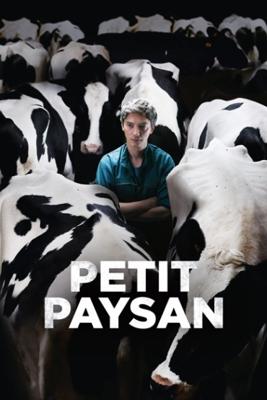 Petit Paysan (Bloody Milk) - DVD (8718836863837) Petit Paysan (Bloody Milk) - DVD (8718836863837)