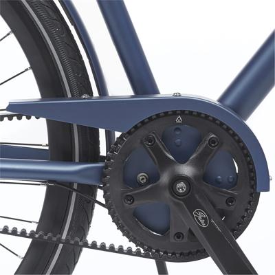 Cortina kettingscherm mozzo blue ashes