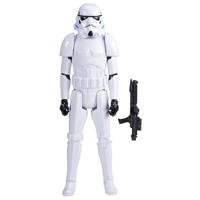 Star Wars Titan Hero Series Stormtrooper actiefiguur - 30 cm - thumbnail