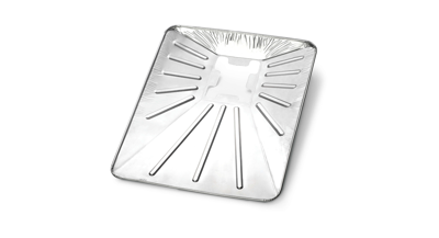 Napoleon 3x vetopvangschaal voor Freestyle 365 Napoleon 3x vetopvangschaal voor Freestyle 365