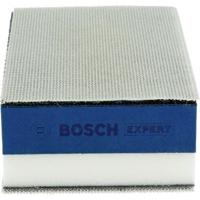 Bosch Accessories EXPERT M480 2608901746 Schuurblok Korrelgrootte (num) 80, 120, 180 (l x b) 133 mm x 80 mm 1 set(s) - thumbnail