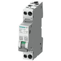 Siemens 5SL60167MC 5SL6016-7MC Zekeringautomaat 2-polig 16 A - thumbnail