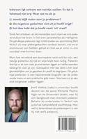 De gelukkige piekeraar (Paperback) - thumbnail