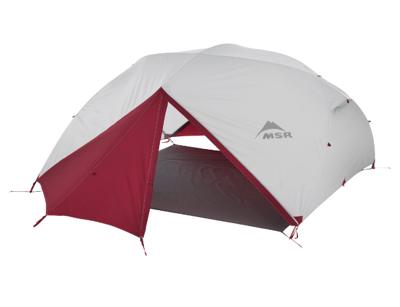 MSR Elixir 4 Backpacking Tent