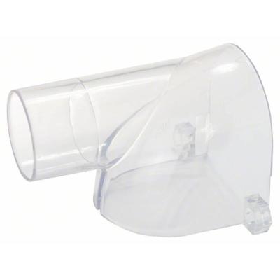 Bosch Accessoires Stofafzuigkap voor parallelgeleider - 2608000626