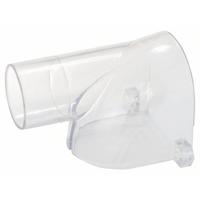 Bosch Accessoires Stofafzuigkap voor parallelgeleider - 2608000626 - thumbnail