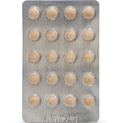 Neofollics Hair grow supporting tablets (100 Tabletten) Neofollics Hair grow supporting tablets (100 Tabletten)