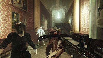 Zombi - thumbnail