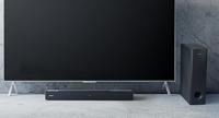 Creative Labs Stage V2 Noir 2.1 canaux 80 W - thumbnail
