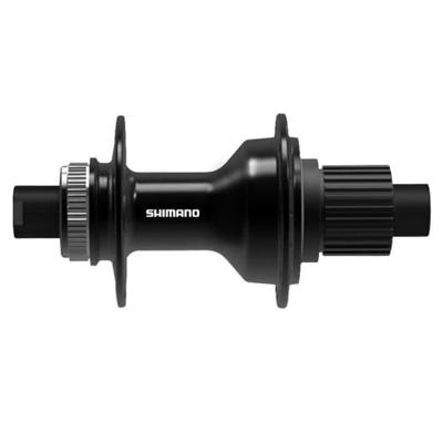 Shimano FH-TC600-MS-B 12-speed Center-Lock Rear Hub 12x148mm