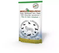Farm Food Fresh Menu pens & hart compleet 125g - thumbnail