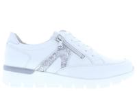 Waldlaufer 626001 K 300 663 weiss Wit  - thumbnail