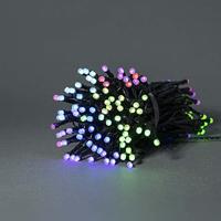 SmartLife Decoratieve LED | Wi-Fi | RGB | 168 LED's | 20.0 m | Android / IOS - thumbnail