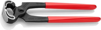 Knipex 50 01 250 Nijptang 250mm met kunststof grepen | geatramenteerd - thumbnail
