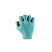 Castelli Espresso glove fietshandschoenen groen dames XL - thumbnail