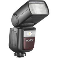 Godox Speedlite V860III Nikon X2 Trigger Kit - thumbnail