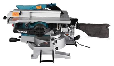Makita LH1201FL Afkort-/Zaagtafel - thumbnail