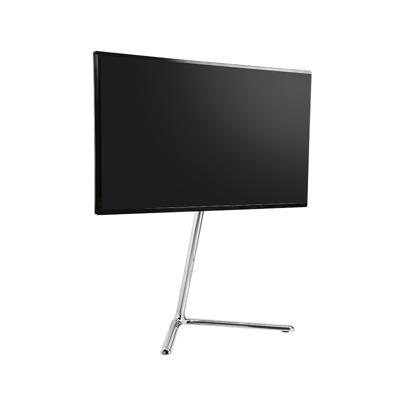 LogiLink BP0080 TV-voet 124,5 cm (49) - 177,8 cm (70) Vloerstandaard