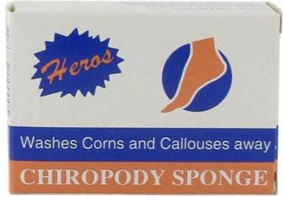 Heros Voetblokje Heros Voetblokje