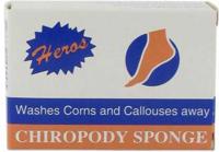 Heros Voetblokje - thumbnail