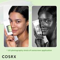 COSRX Aloe Soothing Sun Cream 50ml - thumbnail