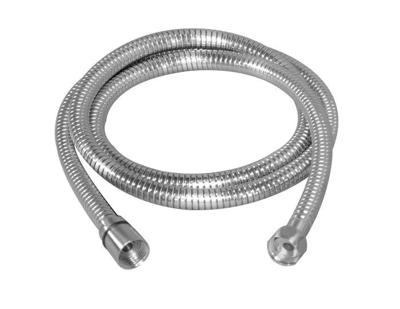 Best Design Doucheslang Ore 1/2" Aansluiting RVS Best Design Doucheslang Ore 1/2" Aansluiting RVS