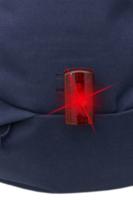 Vaude Tacora 26+3 Dames Rugtas Black - thumbnail