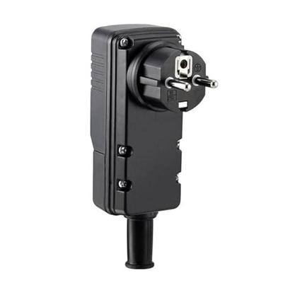 Comfortpool rcd stekker voor warmtepompen