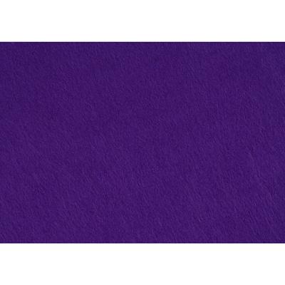 Creativ Company Hobbyvilt, paars, a4, 10 vel