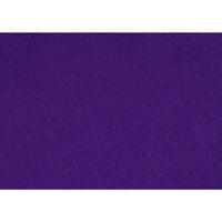 Creativ Company Hobbyvilt, paars, a4, 10 vel - thumbnail